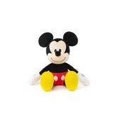 Disney Plush Mickey Classic Value M 13-DISNEY PRINCESS