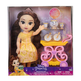 Disney Princess Belle+Tea Trolley - Dolls & Accessories - JAKKS - Shop in Bahrain