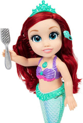 Disney Princess Doll Ariel Sin. Friend 14B/O-Dolls & Accessories-JAKKS-