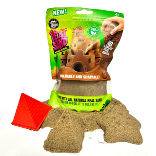 Real Sand Bag by We Cool for kids - toys