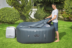 Bestway Hydrjt Prospa Hawaii 180X180X71 T.S-POOL-Bestway-