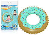 Bestway Swim Ring Sweet Donut 91Cm - ACCESSORIES & TUBS - Bestway - Shop in Bahrain