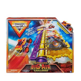 Monster Jam El Toro Loco Big Air Challenge-Monster Jam-778988424315