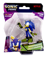 Sonic Figure Blister 2.5 10Asst-Action Figures-PMI-810128421522