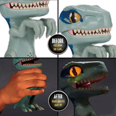 Jw Dominion Trigger Chomper-Bluedominion-Animal Figures-Jurassic World-5055394025042