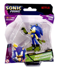 Sonic Figure Blister 2.5 10Asst-Action Figures-PMI-810128421522