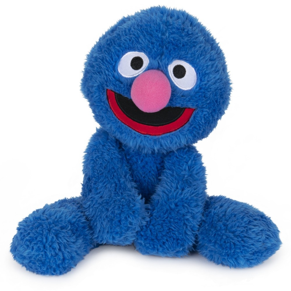 Gund Ss 12 Cookie Monster-Gund-28399753529