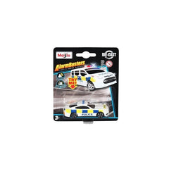 Alarm Buster-Maisto-90159850342