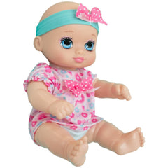 Baby Amoura Play All Day Doll 10-TOYPRO