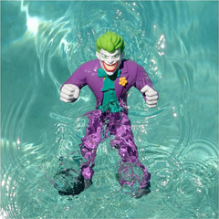 Sw Dc The Joker Floating Fig-ACCESSORIES & TUBS-SwimWays-