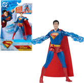 Dc Superman Movie Fig 6" Feature Battle. asst by DC Superman for kids - toys