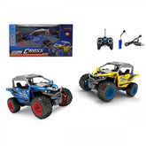 1:16 4 Channels R/C Car-Cars & Vehicles-RC-