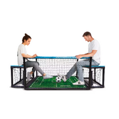 Underground Soccer Table