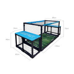 Underground Soccer Table