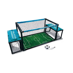 Underground Soccer Table