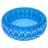 Bestway Pool Bohemian Blue 168X53-SWIMMING POOL-Bestway-