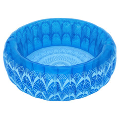 Bestway Pool Bohemian Blue 168X53-SWIMMING POOL-Bestway-