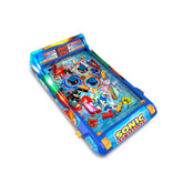 Sonic Arcade Pro Pinball-BOARD GAMES-Merchant Ambassador-4895254300794