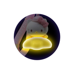 Hello Kitty K.Chain Light Up Pdq12 (Assorted - Includes 1)-Dolls & Accessories-MAXX-