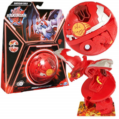 Bakugan 3.0 Deka S1 (Assorted - Includes 1)-ACTION FIGURES & PLAYSETS-Bakugan-