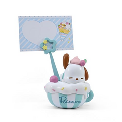 Hello Kitty Memo Stand Party Time 6Asst(Assorted - Includes 1)-HELLOK-MAXX-