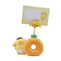 Hello Kitty Memo Stand Party Time 6Asst(Assorted - Includes 1)-HELLOK-MAXX-
