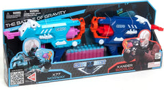 Cryo Agent - Battle Of Gravity (76460)-Guns & Blasters-CRYO-84495764609