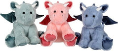 Floppy Dragon 30 Cm-Plush Toys-Gipsy-