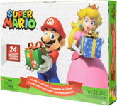 Nintendo 413724 Super Mario Advent Calendar-Cars & Vehicles-World of Nintendo-192995413726