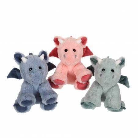 Trendy Dragon 16 Cm In Cdu by Gipsy for kids - toys