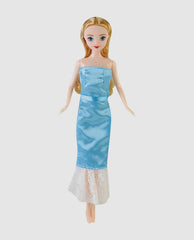 P.Joy Leila Pops 30Cm Cdu6 (Assorted - Includes 1)-Dolls & Accessories-P.JOY-