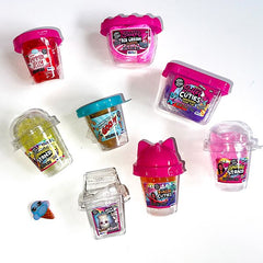 Wecool Allstar Mini Whcky Scnts 8Pk-Slime & Dough-We Cool-804589665465