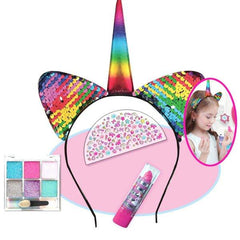 Enchanted Me Unicorn