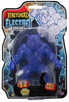 Stretch Squad Electro-Stretch