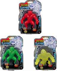 Stretch Squad Electro-Stretch
