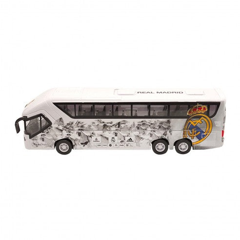 Bus Real Madrid-ball-Banbotoys-