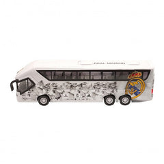 Bus Real Madrid-ball-Banbotoys-