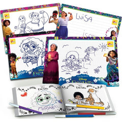 ENCANTO DRAWING SCHOOL