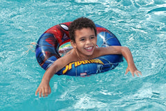 Bestway Spidermanswim Ring 56Cm-ACCESSORIES & TUBS-Bestway-
