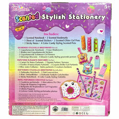 Scented Stylish Stationary