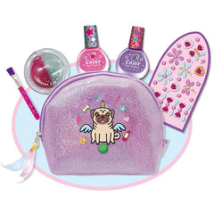 Sparkling Scented Beauty W/ Bag-Makup-Tokidas-
