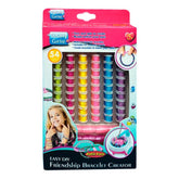 Totally Girlie Easy Diy Friendship Bracelet Refills (4895162810460)-Makup-Shubaik Lubaik-4895162810460