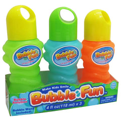 P.Joy Bubble Water 4Oz Cdu24 Woc - Bubble - P.JOY - Shop in Bahrain