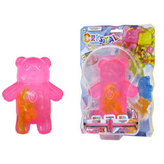 Crystal 14Cm Characters - Gummy Bears Forever Series(Assorted - Includes 1)-GIFTS & NOVELTIES-Stretchapalz-4897081123485