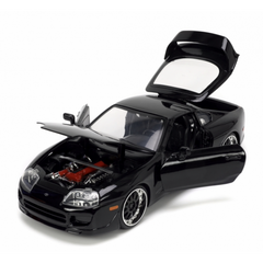 Jada - Fast & Furious 1995 Toyota Supra 1:24-JADA-4006333080227