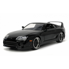 Jada - Fast & Furious 1995 Toyota Supra 1:24-JADA-4006333080227