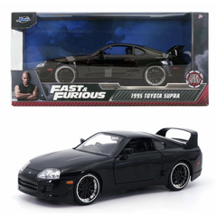 Jada - Fast & Furious 1995 Toyota Supra 1:24-JADA-4006333080227