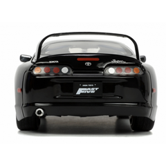 Jada - Fast & Furious 1995 Toyota Supra 1:24-JADA-4006333080227