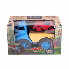 Big Car Carrier-Baby, Toddler & Preschool-Lets Be Child-8698540308445