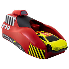 Fm 1:64 Race Launcher-Maisto-90159151517